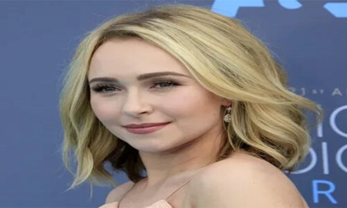 Hayden Panettiere habría muerto por sobredosis de fentanilo