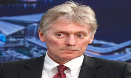 Más sanciones de EE.UU. dificultarían el acuerdo de paz en Ucrania: Rusia