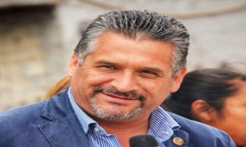 Gerardo Pliego advierte desequilibrio hidráulico detrás de los hundimientos en Toluca
