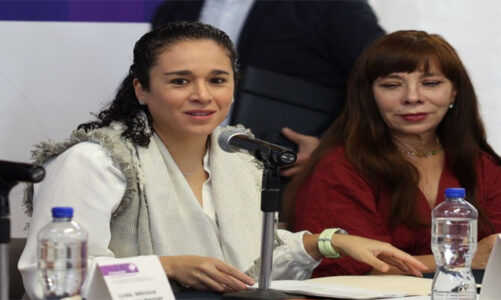 Arranca elección con 95 quejas en Edomex