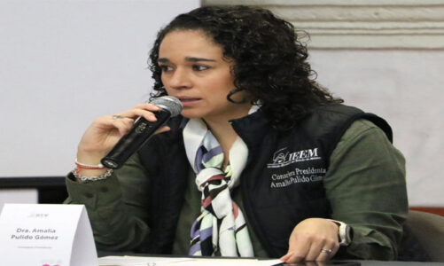 Rumbo a 2027, crecen las denuncias ante el IEEM