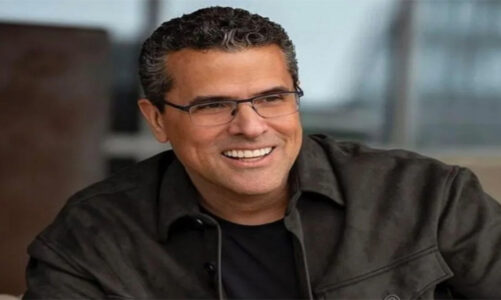 Marco Antonio Regil ofrece disculpa a Paola Rojas por escándalo de Zague