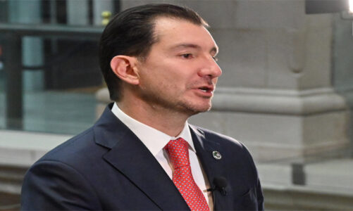 Elías Rescala resalta trabajo del GPPRI en materia de seguridad y apoyo social