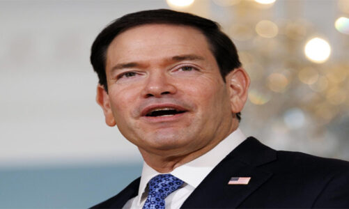 “Hemos invitado al presidente Putin al G20”: Rubio