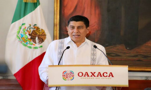 “Nadie estará por encima de la ley”: Salomón Jara