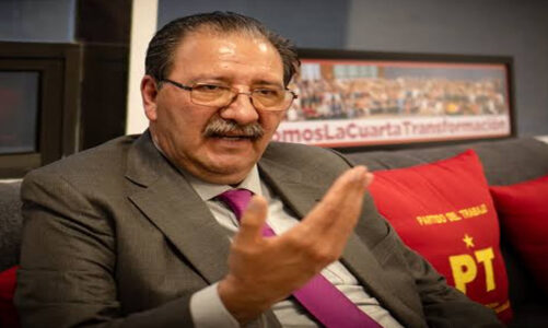 PT abre la puerta a aspirantes de Morena no elegidos