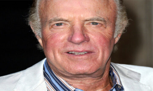 Muere James Sloyan a los 85 años