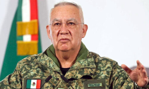 Civiles retuvieron y agredieron a militares en Guerrero, Ricardo Trevilla