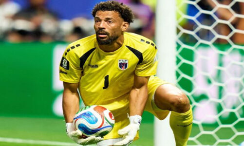 Vozinha y Courtois encabezando la lista al Balón de Oro 2026