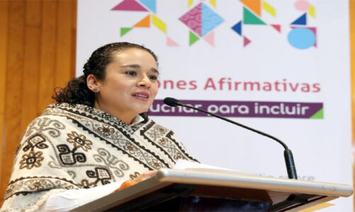 Presenta IEEM estudio sobre diseño e implementación de acciones afirmativas