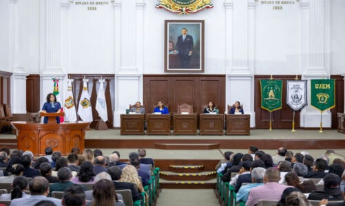 UAEMéx y SUTESUAEM avanzan en acuerdos para fortalecer condiciones laborales