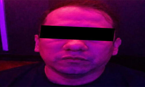 Capturan a “El Amarillo”, presunto líder de célula de “Los Rusos”
