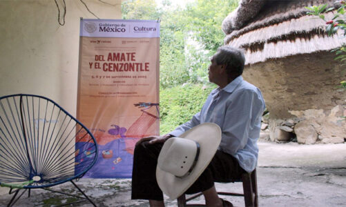 6.º Encuentro Internacional “Del Amate y el Cenzontle” llega a Lagos de Moreno