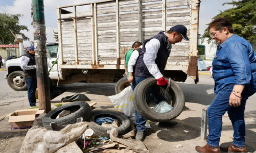 CODHEM fortalece compromiso con el cuidado ambiental