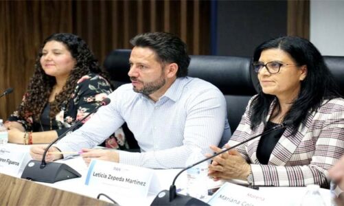 PAN Edomex reporta más de 5 mil interesados en contender rumbo a 2027