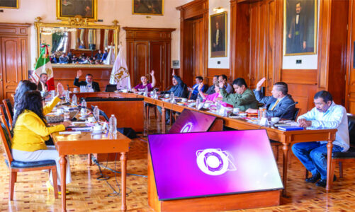 Amplía Cabildo de Toluca beneficios para regularizar adeudos de agua