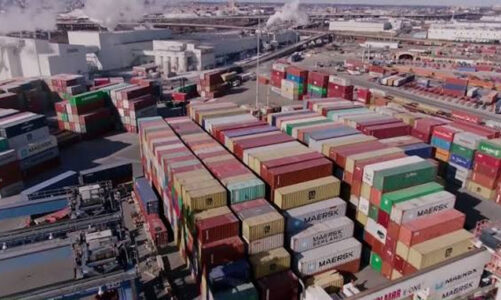 Canadá impone aranceles del 50 % a productos de EE.UU.