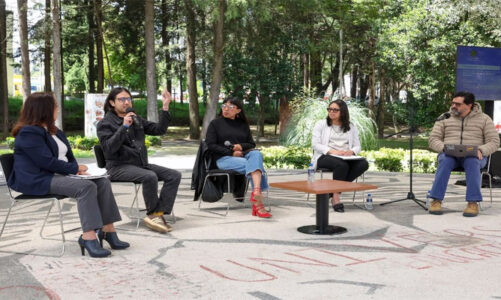 UAEMéx abre debate sobre el impacto de IA en la producción audiovisual