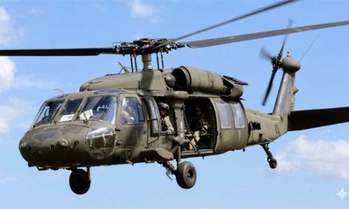 Black Hawk: compraventas, cancelaciones y 174 millones por transparentar