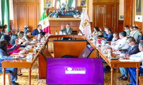 Aprueba Cabildo ajustes al Plan de Obra Pública 2026