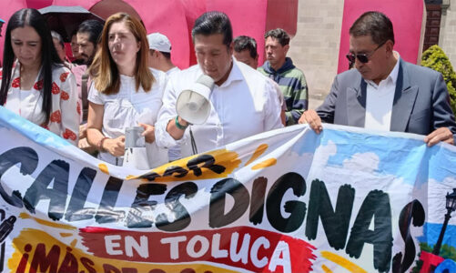 Toluca entra de lleno a la disputa por 2027