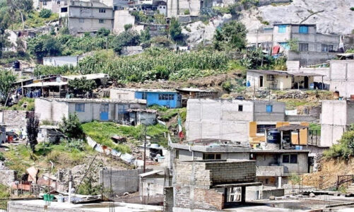 55 mil millones en programas sociales, pero las carencias siguen ahí