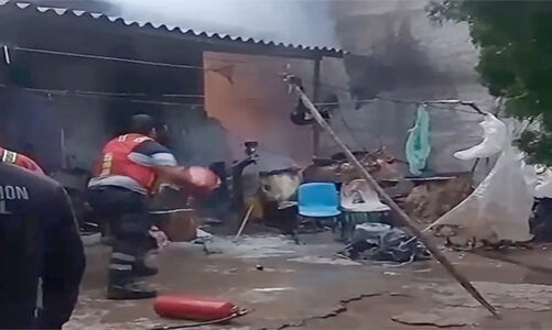 Protección Civil de Tejupilco exhibe precariedad para atender emergencias