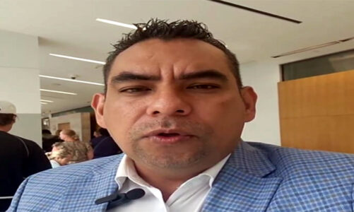 Colectivo Tenancingo alista manifestación y recaba firmas para pedir revisión del mandato de alcaldesa