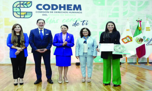 Codhem coloca a las personas en el centro de una justicia incluyente