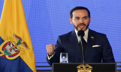 Colombia rompe relaciones diplomáticas con Irán