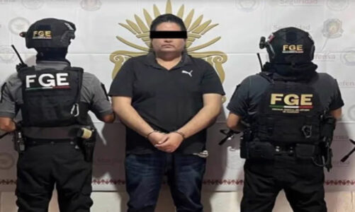 Vinculan a proceso a comisario de Xaltianguis por asesinato de elemento de la GN