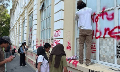 UAEMéx: 46 denuncias tras el paro