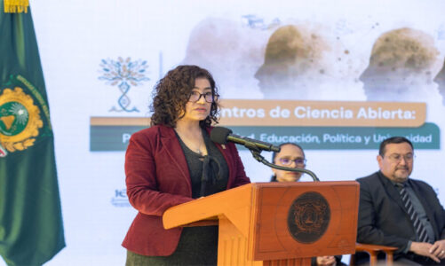 UAEMéx abre el debate sobre el futuro de la universidad pública en la era digital
