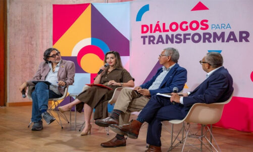 UAEMéx abre el diálogo sobre los retos de las juventudes en la era digital