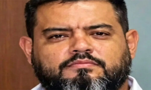Asesinan a dirigente del PRI en Morelos