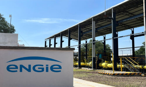 ENGIE presenta inversión superior a 2 mmdp para ampliar su red de gas natural en Edoméx