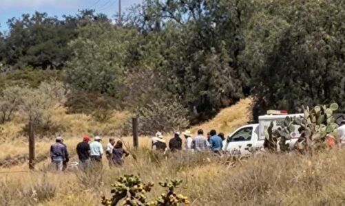 Localizan sin vida a esposo de regidora de Temascalapa