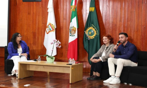 UAEMéx realizó la segunda edición de “Mover Ciencia, Movilidad Académica con Impacto Social”
