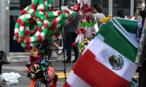 Fiestas patrias dejarían derrama de 3 mil 379 mdp en Edomex