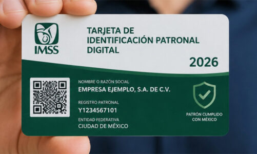 ARITAC alerta sobre fraude con registros patronales ante el IMSS