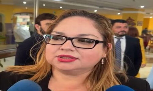 Fiscal de Nayarit reconoce infiltración del crimen organizado en policías del estado