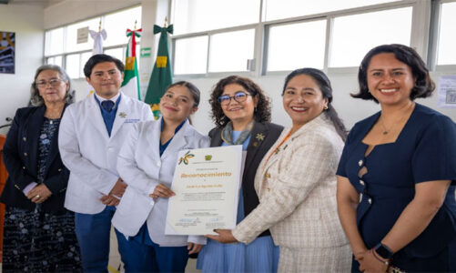 Fortalece UAEMéx la formación profesional en gerontología