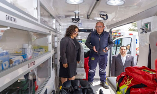 UAEMéx transforma la memoria de los sismos en prevención y cuidado