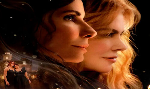 “Practical Magic 2” hechiza a las taquillas