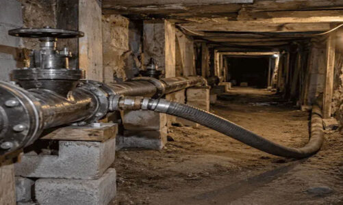 Huachitúnel operaba bajo Tultitlán