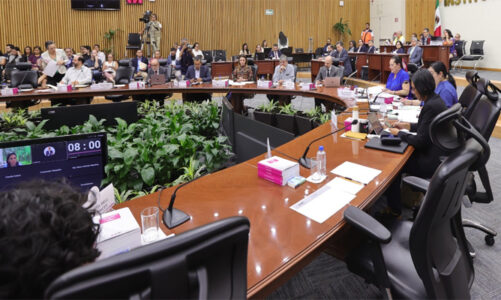 INE definirá impedimentos de consejerías por vínculos con candidatos