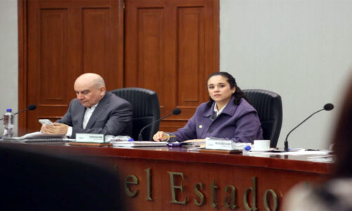 IEEM inicia proceso electoral para elección de diputaciones y ayuntamientos