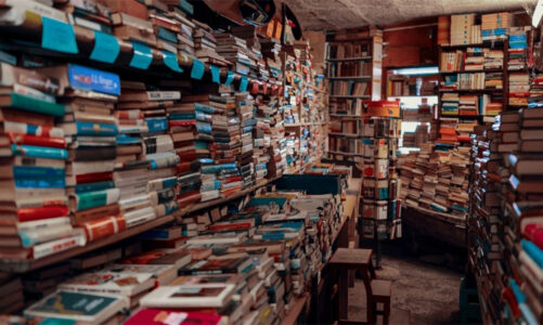 Detallan beneficios de la tasa cero para libros