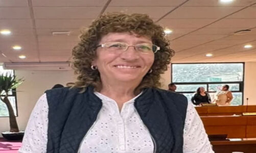MC pierde su única regidora en Naucalpan