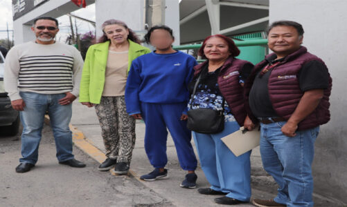 Facilita Edoméx la reinserción social de mujeres privadas de la libertad